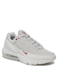 Buty Nike. Kolor: szary. Model: Nike Air Max #1