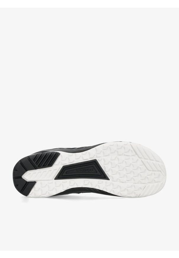 XERO SHOES - Buty do biegania damskie Xero Shoes HFS II. Kolor: czarny