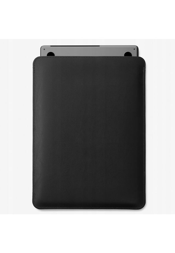 BALTAN - Etui Baltan Sleeve Premium MacBook Neo 2026 13" czarny. Kolor: czarny