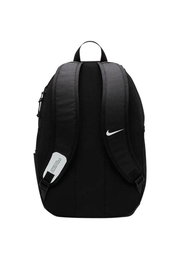 Nike - Plecak Academy Team 2.3 30L. Kolor: czarny