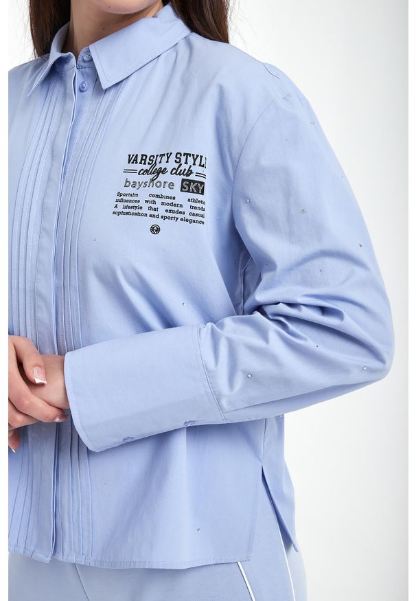 Sportalm - Koszula damska SPORTALM