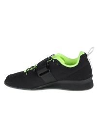 Adidas - Buty adidas Weightlifting Ii FV6592 czarne. Kolor: czarny #3