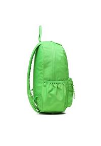 TOMMY HILFIGER - Tommy Hilfiger Plecak Th Essential Bakcpack AU0AU01616 Zielony. Kolor: zielony. Materiał: materiał #3