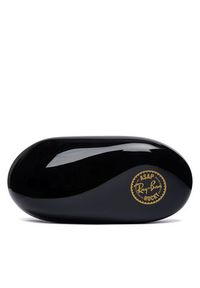 Ray-Ban Okulary przeciwsłoneczne 0RB4925 Pomarańczowy. Kolor: pomarańczowy #3