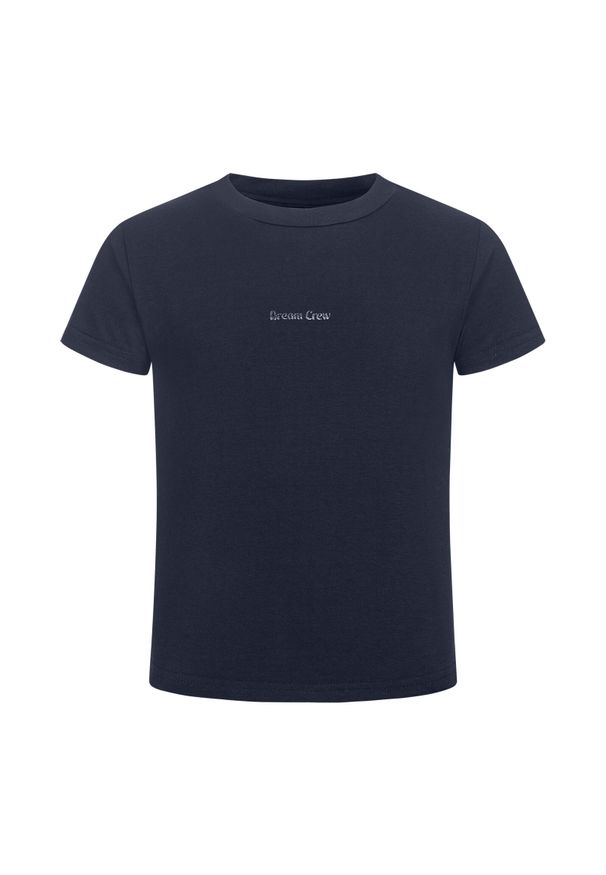 Koszulka dla dzieci ELT Lucky Marta. Kolor: niebieski