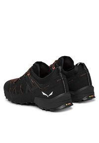 Salewa Trekkingi Wildfire 2 M 61404 Czarny. Kolor: czarny. Materiał: materiał. Sport: turystyka piesza #6