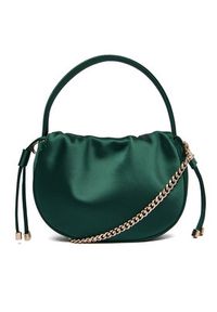 Guess Torebka Elsie Mini HWSE96 50750 Zielony. Kolor: zielony #4