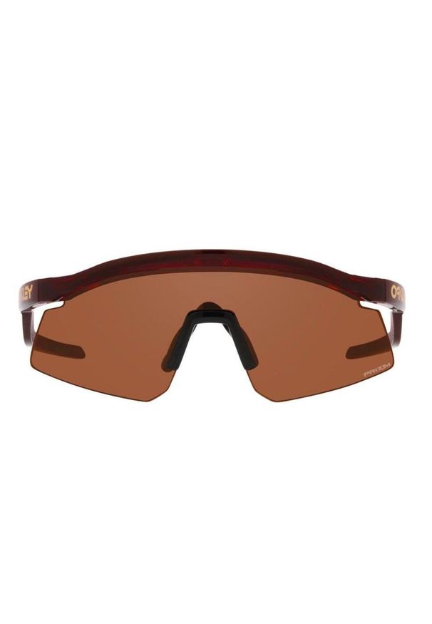 Okulary Oakley Hydra Oo9229-02. Kolor: czarny. Sport: turystyka piesza