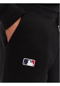 47 Brand Spodnie dresowe New York Yankees BB017PMPJOS600076JK Czarny Regular Fit. Kolor: czarny. Materiał: bawełna #5