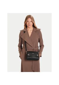 Torebka Guess. Kolor: czarny #1