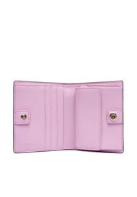 Furla Mały Portfel Damski Camelia WP00304 ARE000 CN 4304S 1007 Różowy. Kolor: różowy. Materiał: skóra #3