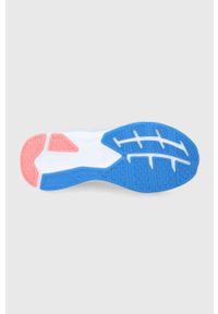 Adidas - adidas buty Speedmotion GX0574. Zapięcie: sznurówki. Kolor: niebieski. Materiał: guma #3