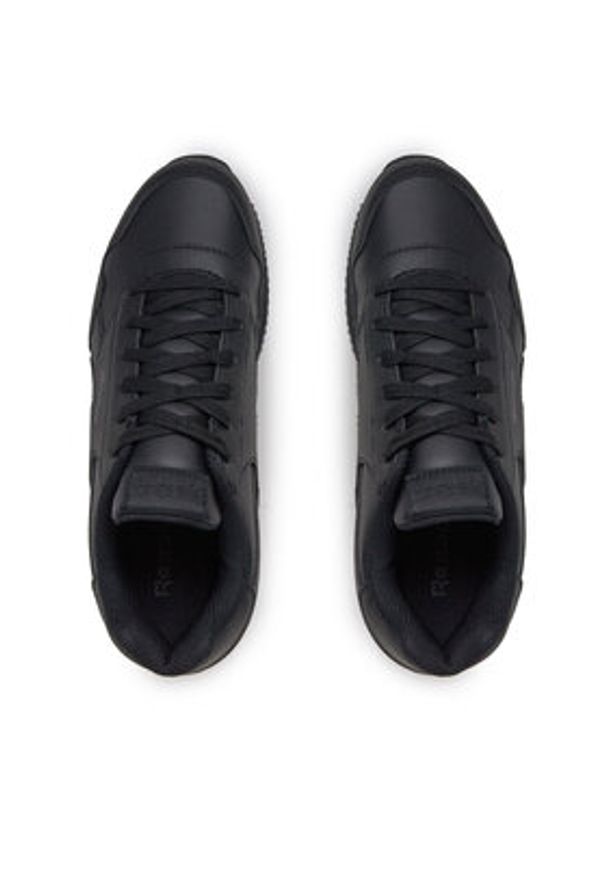 Reebok Sneakersy Royal Cljog 3.0 FV1295 Czarny. Kolor: czarny. Materiał: skóra. Model: Reebok Royal