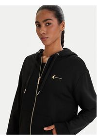 Armani Exchange Bluza XW001847 AF18853 UC001 Czarny Regular Fit. Kolor: czarny. Materiał: syntetyk #5