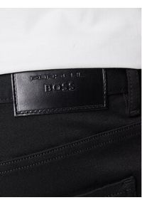 BOSS Jeansy C-Taber PS 50550924 Czarny Tapered Fit. Kolor: czarny #3