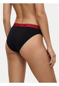 Hugo - HUGO Komplet fig 50469657 Czarny. Kolor: czarny. Materiał: bawełna #6