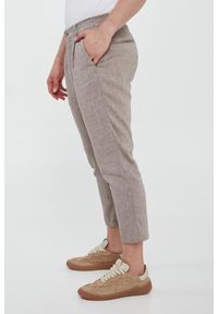 JOOP! Jeans - Spodnie męskie lniane Lead2-W JOOP! JEANS. Materiał: len #3