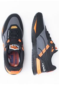 Puma - Sneakersy męskie czarne PUMA MIRAGE SPORT TECH. Okazja: do pracy, na spacer, na co dzień. Kolor: czarny. Sport: turystyka piesza #3