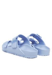 Birkenstock Klapki Arizona Stealth Buckle Eva 1030560 Niebieski. Kolor: niebieski #3
