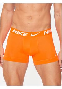 Nike Komplet 3 par bokserek Trunk 0000KE1156 Kolorowy. Materiał: syntetyk. Wzór: kolorowy #5