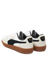 Puma Sneakersy Palermo Lth Jr 397275 01 Biały. Kolor: biały. Materiał: skóra #3