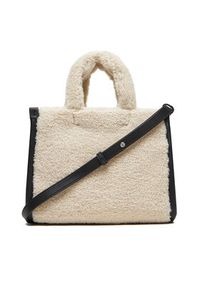 Lacoste Torebka NF5116HX Écru #3