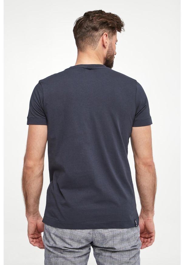 JOOP! Jeans - T-shirt męski Cyrill JOOP! JEANS