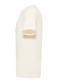 Męski T-Shirt Mustang Style Austin Whisper White 1016278 2013 #7