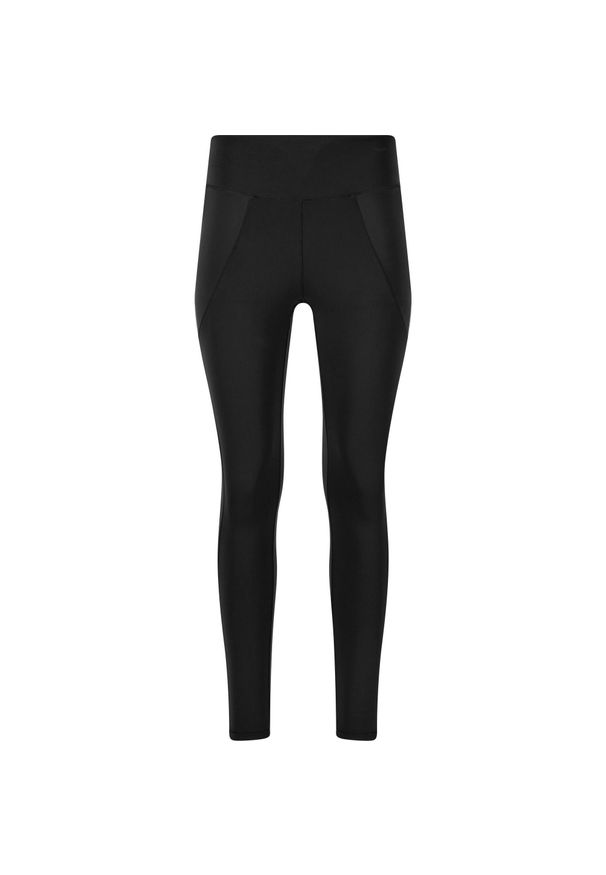 ENDURANCE - Damskie legginsy Endurance Talori. Kolor: czarny
