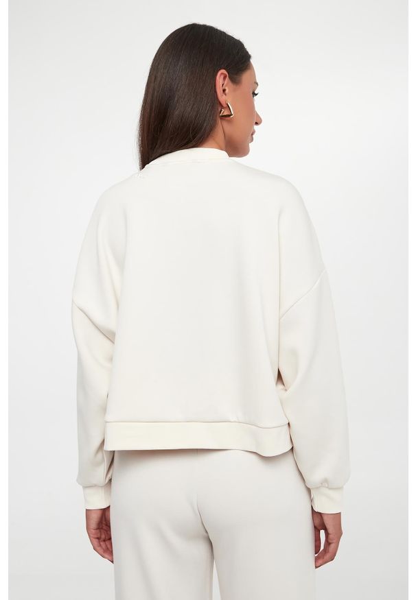 Armani Exchange - Bluza damska ARMANI EXCHANGE