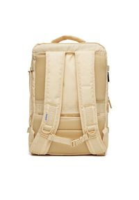 Reebok Plecak RBK-015-CCC-06 Żółty. Kolor: żółty. Materiał: materiał #2