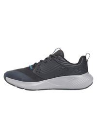Buty sportowe męskie Under Armour Charged Commit TR4. Kolor: szary. Sport: bieganie