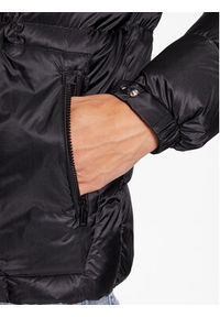 Guess Kurtka puchowa M3BL36 WF4F0 Czarny Regular Fit. Kolor: czarny. Materiał: syntetyk #3