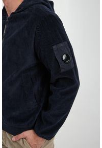 C.P. Company - Bluza męska C.P.COMPANY #4