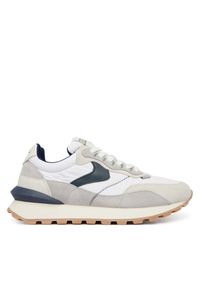 Sneakersy Voile Blanche. Kolor: szary #1