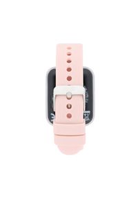 Liu Jo Smartwatch Voice Mini Luxury SWLJ165 Różowy. Rodzaj zegarka: smartwatch. Kolor: różowy #3