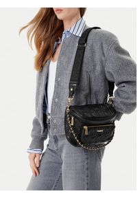 MEXX Torebka CEO-MEXX-S-015-08 Czarny. Kolor: czarny #3