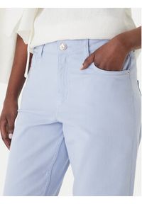 Fracomina Jeansy FP26SVD005W61501 Błękitny Slim Fit. Kolor: niebieski #3