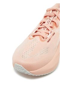 Asics Buty do biegania Novablast 5 1012B765 Czerwony. Kolor: czerwony. Materiał: mesh, materiał