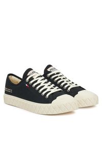 Palladium Trampki Palla Ace Cvs Org 74447-053-M Czarny. Kolor: czarny. Materiał: materiał #3