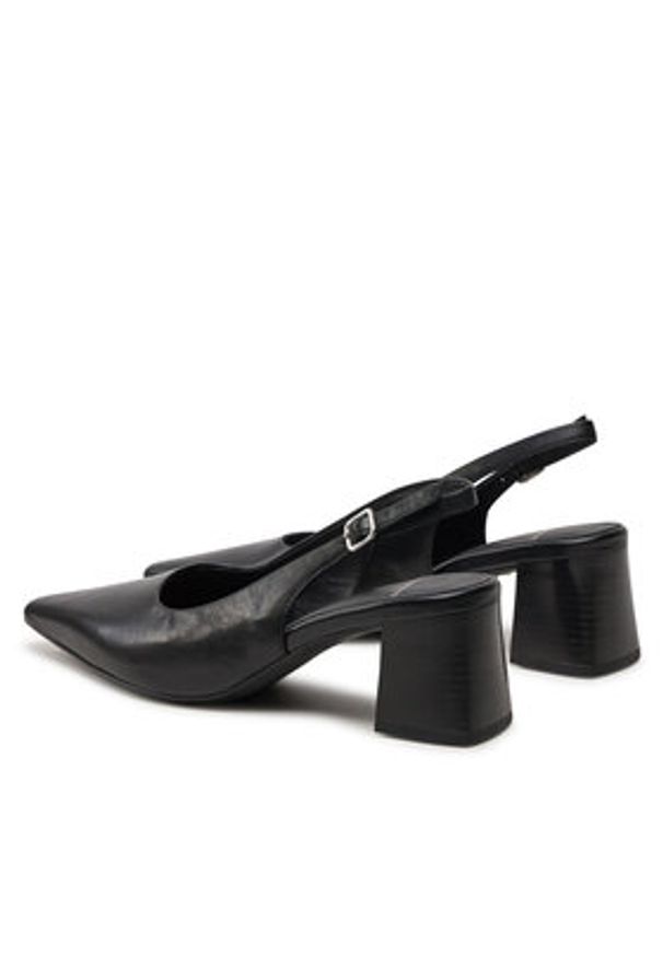 Vagabond Shoemakers Sandały Altea 5740-401-20 Czarny. Kolor: czarny. Materiał: skóra