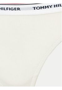 TOMMY HILFIGER - Tommy Hilfiger Komplet stringów UW0UW04894 Kolorowy. Materiał: bawełna. Wzór: kolorowy #7