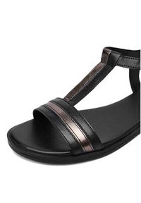 Lasocki Sandały CEO-WI23-FOXI-60 Czarny. Kolor: czarny. Materiał: skóra #7