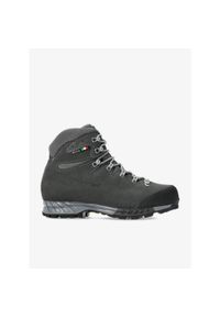 Buty trekkingowe wysokie Zamberlan Rolle Evo GTX. Kolor: szary