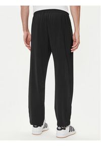 Adidas - adidas Spodnie dresowe adicolor Classics Firebird JY1350 Czarny Regular Fit. Kolor: czarny. Materiał: syntetyk #3