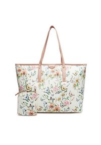 Aldo Torebka Devananna 13933809 Kolorowy. Wzór: kolorowy. Materiał: skórzane #2