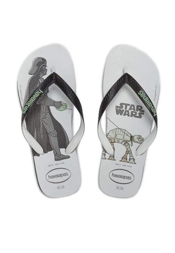 Havaianas Japonki 41351850133 Czarny. Kolor: czarny. Materiał: syntetyk