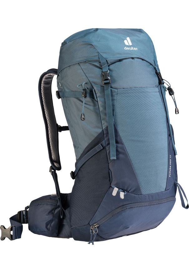 Plecak turystyczny Deuter Futura Pro 36 l