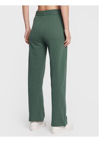 Cotton On Spodnie dresowe 2054704 Zielony Regular Fit. Kolor: zielony. Materiał: bawełna, dresówka #3