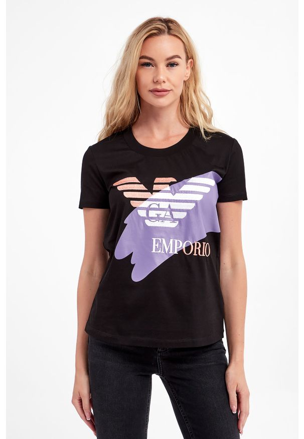 Emporio Armani - T-shirt EMPORIO ARMANI